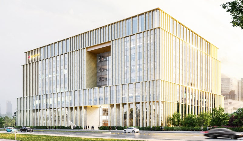 R&D 확충, 글로벌 보건 네트워크 강화로 지속 성장한다 [Health&]