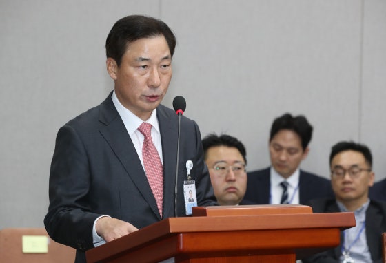 [단독]내란특검, <b>윤재순 전</b> 총무<b>비서관 압수수색</b>… 직권남용 혐의