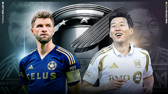 손흥민 향한 뮐러의 도발 “뮌헨 때 9-1로 박살냈지”