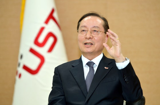 “연구 끝은 논문 아닌 창업…기술사업화가 한국 R&D 살 길”