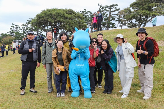 요즘 유커, 제주서 ‘한 수’ 배운다