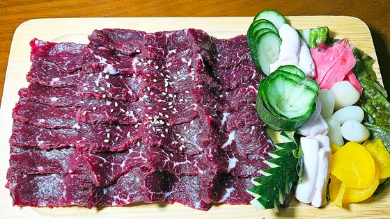 원뿔? 투뿔? 다 의미 없다