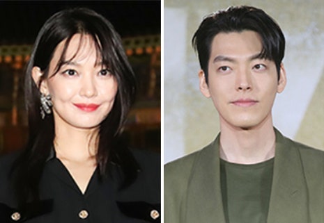 ‘10년 커플’ 배우 신민아·김우빈 12월 결혼