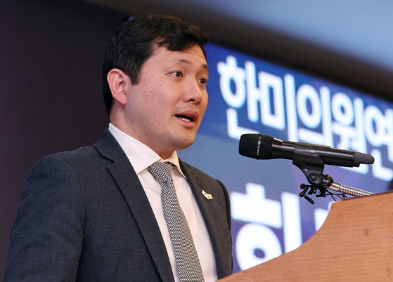 케빈 김 “서해를 보라” 중국 “미국, 이간질 말라”