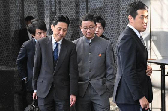 일본 때리며 "독도는 한국땅"…중국의 韓·日 '반간계' 전략?