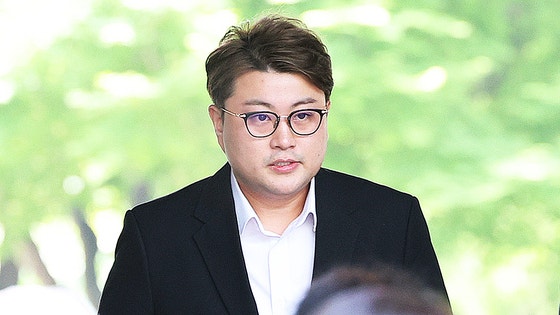 <b>김호중</b>에 "4000만원 내놔"…뇌물 <b>협박</b>한 소망<b>교도소 직원</b> 결국