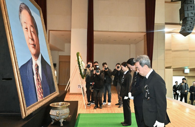 <b>김현철</b>, 민주당 <b>YS 추모식</b> 불참에 "이러니 개딸∙김어준 아바타"