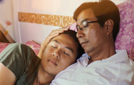 이렇게라도…안아봅니다