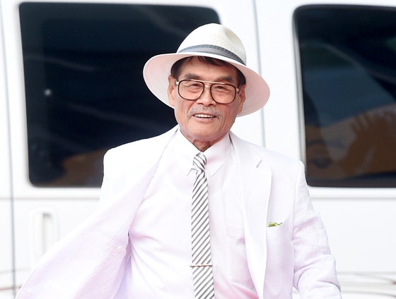 코믹·감초 연기 원조, 원로배우 남포동 별세