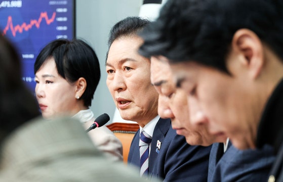 "대의원제 폐지 NO" 친명 반발…친청래 vs 반청래 전면전? [與野 중도 포기 역주행]