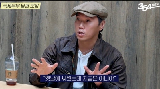 배우 <b>송진우</b>, 일제 침략에 "韓日 싸웠다"…<b>역사 왜곡</b> 논란에 결국