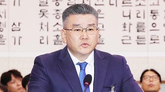 <b>유병호</b>에 반기 들면 좌천…감사원, 인사권·감찰권 <b>남용 고발</b>