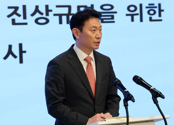 김건희 특검, ‘<b>양평 공무원 사망</b>’ 경찰관 3명 파견 해제