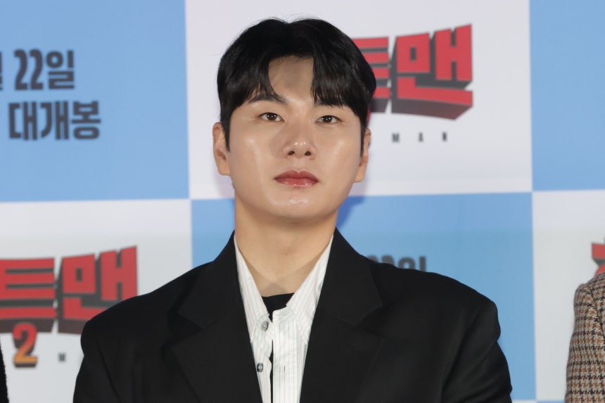 이이경 사생활 폭로범, 10억 요구 사전 모의 정황 포착