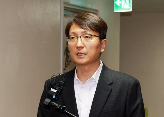 [속보] <b>쿠팡</b> 대표 "<b>개인 정보유출 사태</b>에 국민께 죄송"