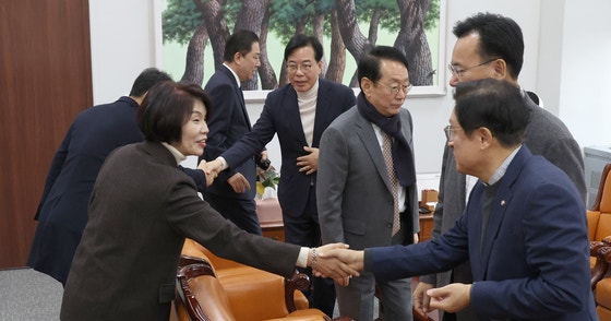 ‘대장동 항소 포기’ 국조 줄다리기…“나경원 간사 선임이 걸림돌”