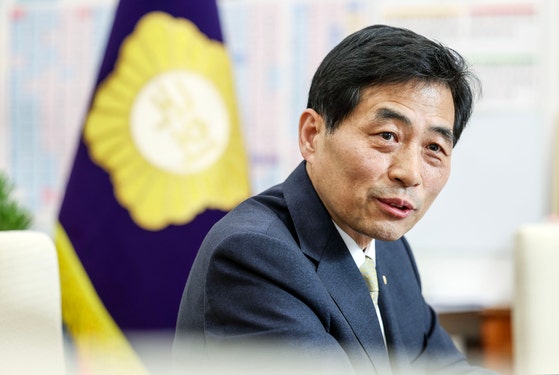 국회 사무총장 "작년 2월 계엄 조짐, 2차 징후도 보고 받았다"