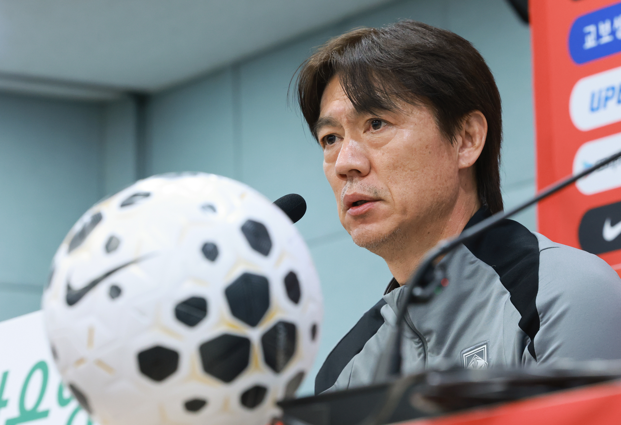 옵타 “홍명보호, 2026 <b>월드컵 우승 확률</b> 0.3%”…스페인 17%로 1위