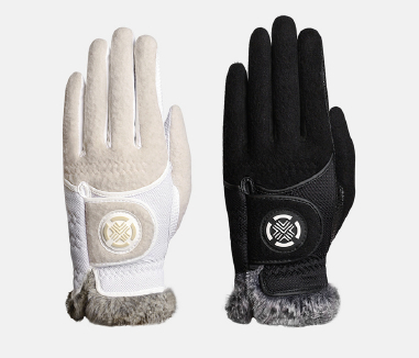 ‘한겨울 필드’ 두렵지 않다