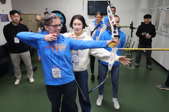 부산 WADA 총회의 핫 토픽 ‘스테로이드 올림픽’