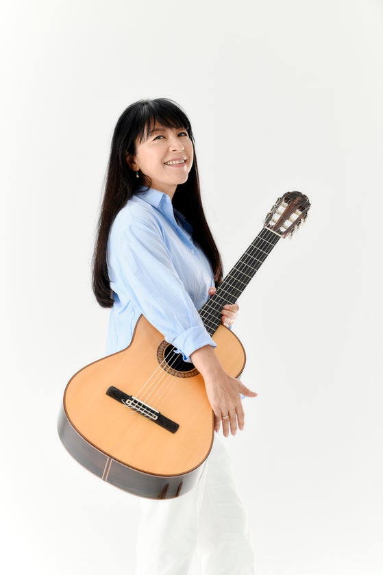 ‘보사 크리스마스’…보사노바 뮤즈 다시 한국에