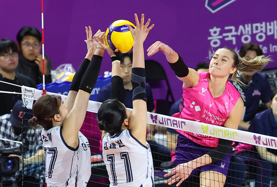 할머니 나라서 ‘김백화’ 될래요