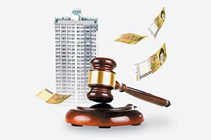 토허제 규제 무풍지대, 서울 경매 불붙었다…낙찰가율 100% 넘어