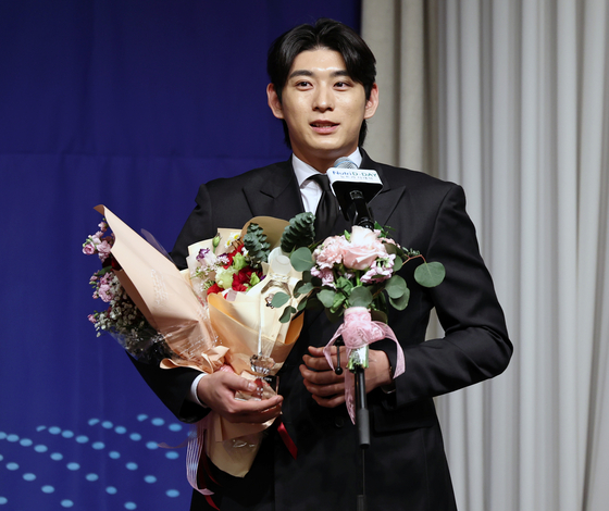 <b>이정후</b> "<b>오타니</b>, 이제 '신기함'은 사라졌지만…여전히 대단한 상대"