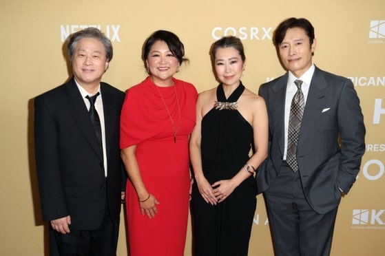 ‘어쩔수가없다’ ‘케데헌’ 골든글로브 노린다