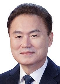 [사랑방] 한국외대 신임 총장에 강기훈 교수