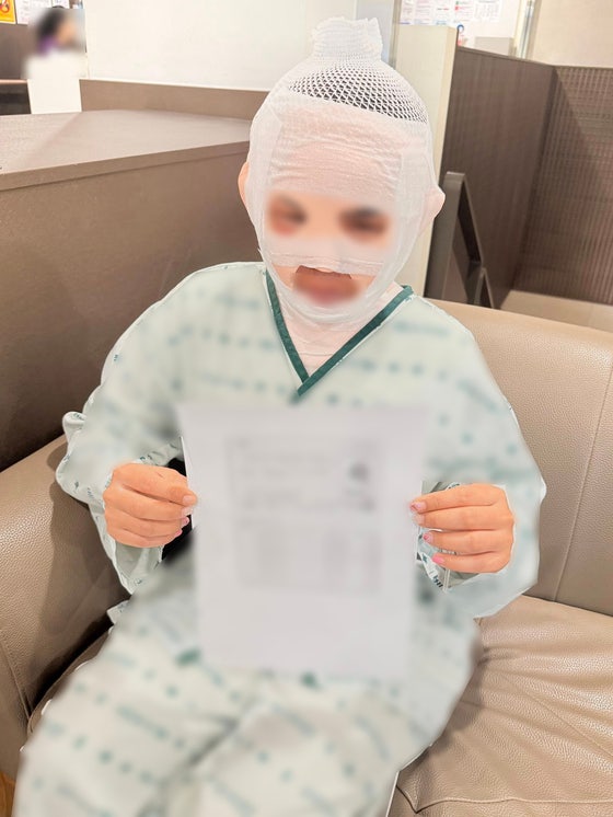 한국인 남자친구로부터 피해를 봤다고 주장한 태국인 여성.사진 페이스북 캡처