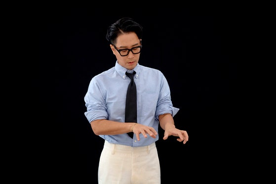 <b>박나래</b> '<b>주사</b>이모' 불똥…<b>정재형</b> "친분은 물론 일면식도 없다"