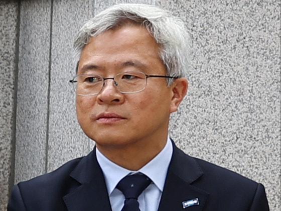 ‘<b>강제추행</b> 혐의’ <b>김보협</b> 조국혁신당 전 대변인 불구속 <b>기소</b>