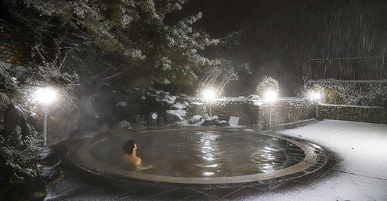 온전히 천천히, 여유에 잠긴다