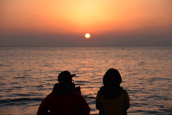 못났어도 괜찮아, 태안의 위안