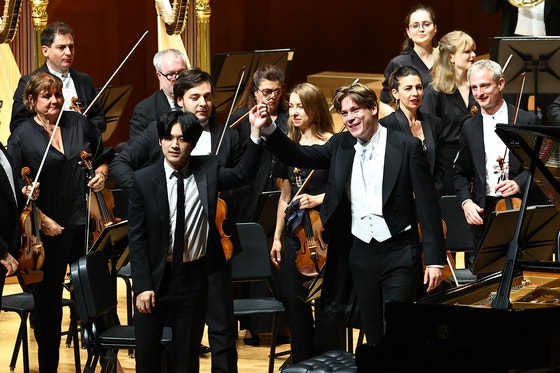 진동은 매너모드 아니었다…공연장서 '관크' 안되려면 이렇게