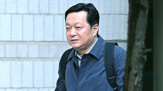 정진상 전 민주당 대표실 정무조정실장은 이재명 대통령의 최측근으로 꼽힌다.뉴스1