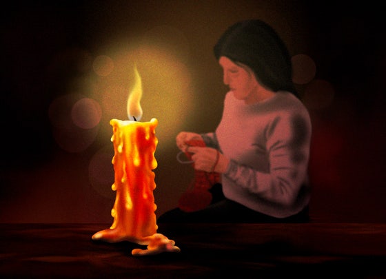 40세 언니는 첫 남친 생겼다…"30만원만" 5일뒤 터진 비극