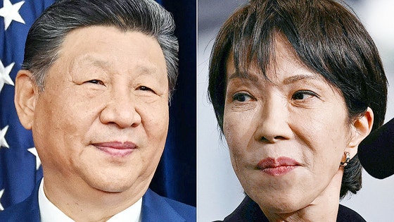 중국, ‘대만 정무고문’ 전 <b>자위대 합참의장 제재</b>…日 “일방적 조치”