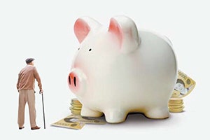 431조 퇴직연금의 74%…수익 적은 원리금 보장형, 기금화 논의 가속도