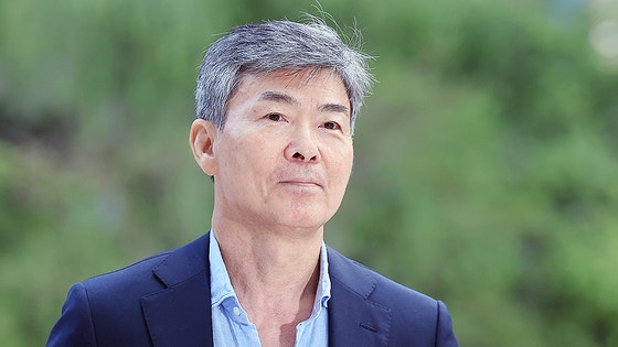 이종호 전 블랙펄인베스트먼트 대표.뉴스1