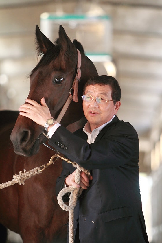 끝까지 뛴 차밍걸처럼…“나도 힘 닿을 때까지 봉사”