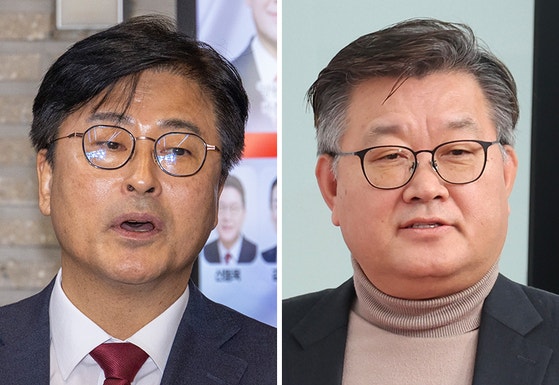 김종혁 징계, 나경원도 한탄…“여권 악재 쏟아지는데 웬 내부 총질”