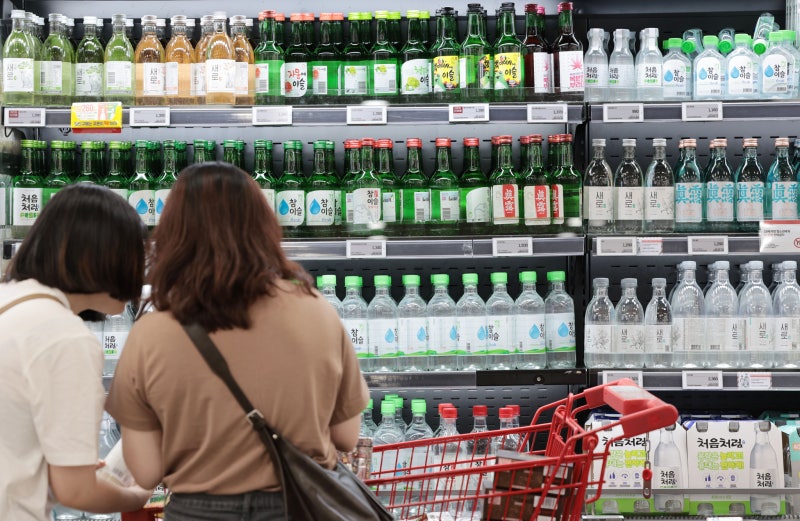 "술 한두 잔은 약" 착각이었다…송년회에 날아든 경고