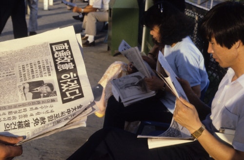 38세 성인이 초등생 옷 입은 격…지금 '헌법적 순간'이 왔다  [창간기획 대한민국 '트리거60' <60>]