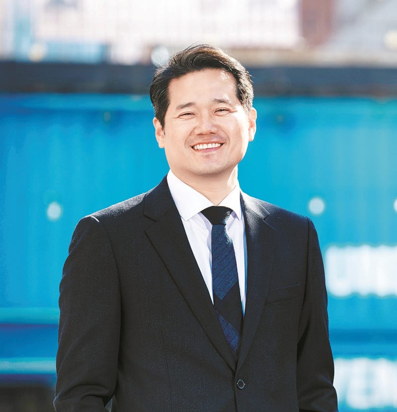 [더버터] “이재명 대통령의 K-콘텐츠 공약, 성수동에서 실현할 수 있다”