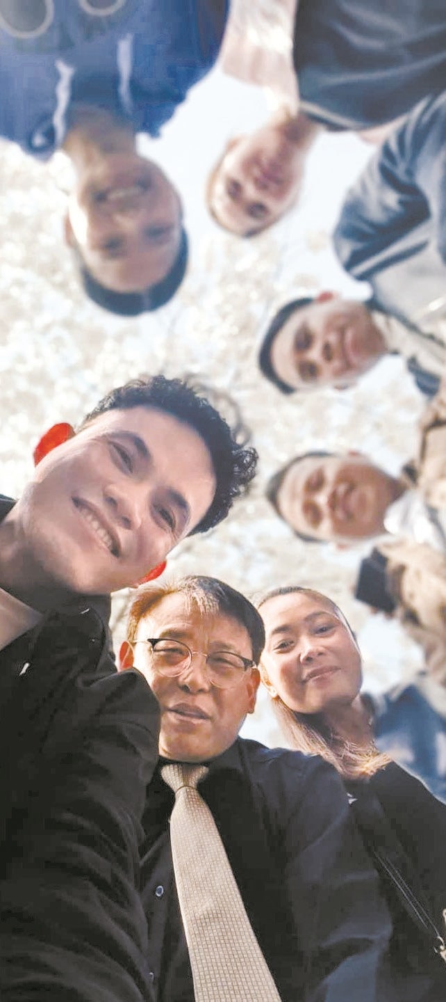 [더버터] 이주민 지원의 사각지대는 어디인가