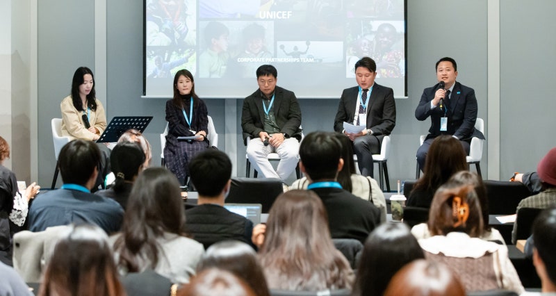 [더버터] 청소년 마음건강, 기업 사회공헌의 주요 의제로 떠오르다