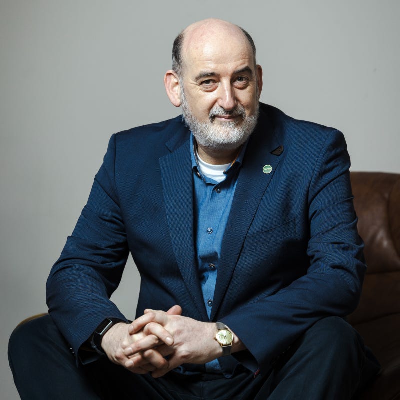 [더버터] 굶주림 없는 세상, ‘제로 헝거’를 향한 인류의 새로운 다짐