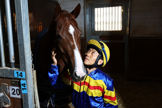 38년간 2249승…무슨 ‘말’이 더 필요할까